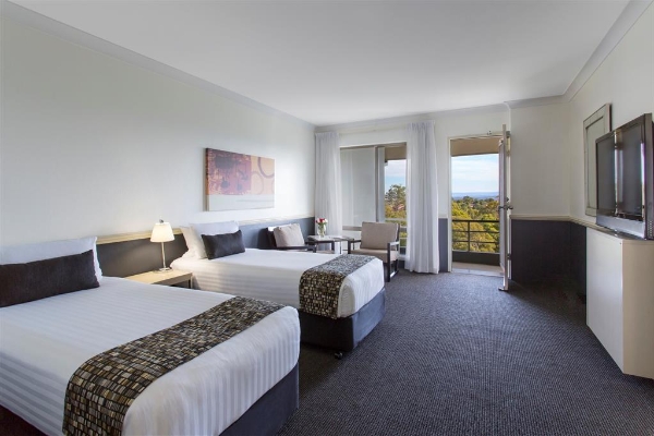 Hotel BEST WESTERN PLUS APOLLO INTL (Charlestown)